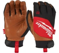 Перчатки гибридные Milwaukee 10/ XL Арт. 4932471914