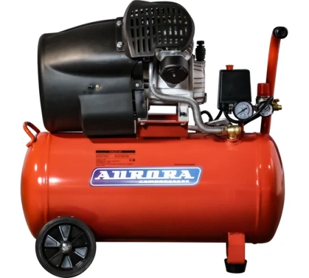 Компрессор Aurora GALE 45 40л, 300л/мин, 1,8 кВт Арт. 38212