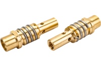 Диффузор газовый FUBAG FB 150 латунь (10шт) Арт. F002.0078