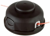 Головка трим. Makita M10х1.25LH 2.4мм левая полуавт. Арт. 197804-0