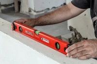 Уровень 400мм 2 кол KAPRO NEPTUN Арт. 977-40-40