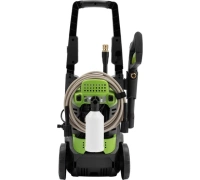 Мойка GREENWORKS GPWG3II 1.7кВт 400л/ч 120бар Арт. 5107007