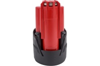 Аккумулятор Milwaukee M12 HB2.5 Арт. 4932480164