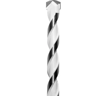 Набор сверел по по мультиматериалам MILWAUKEE GEN III HEX 8шт. (4-12мм) Арт. 4932493871
