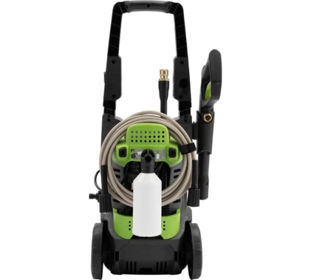 Мойка GREENWORKS GPWG3II 1.7кВт 400л/ч 120бар Арт. 5107007