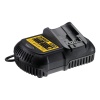 Шуруповерт ленточный бесщеточный акк DeWALT DCF620D2K 18V*2Ah Li-ion 30Нм 2 акк ЗУ кейс Арт. DCF620D2K-QW