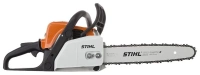 Бензопила STIHL MS 170 14" 1.4кВт/1.8л.с. 3/8" 1.1мм 50зв Арт. 1130-200-0558