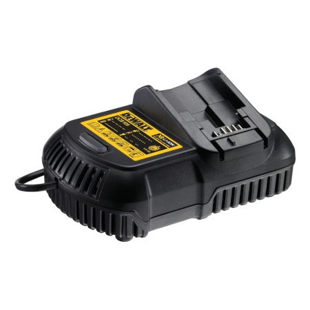 Шуруповерт ленточный бесщеточный акк DeWALT DCF620D2K 18V*2Ah Li-ion 30Нм 2 акк ЗУ кейс Арт. DCF620D2K-QW