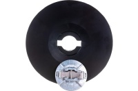 Тарелка опорная BOSCH X-LOCK 125мм мягк. Арт. 2608601714