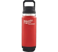 Термос красный PACKOUT™ CHUG LID 710 мл