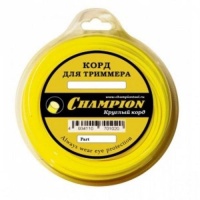Корд трим. Champion Star (звезда) 3.0мм 25м Арт. C5029