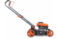 Газонокосилка бенз. PATRIOT PT 46S 4л.с. 46см 25/75мм Арт. 512109046