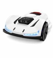 Беспроводная газонокосилка робот ZimAni 530AWD