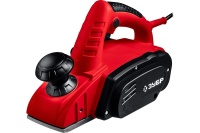 Рубанок ЗУБР ЗР-750 82мм, 750Вт, 0-2мм Арт. ЗР-750-82