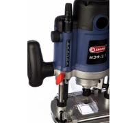 Фрезер ДИОЛД МЭФ-2,1 2.1кВт 8/12мм 54мм 24000об/мин Арт. 10101050