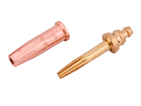 Резак пропановый Р3П-32 (R3P-32-LPG) трехтрубный 535мм СВАРОГ Арт. 94180