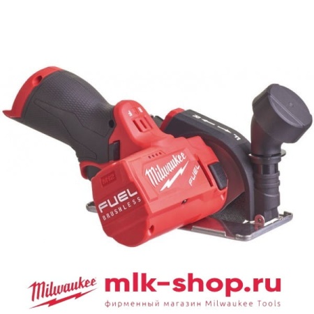 Субкомпактная многофункциональная отрезная машина Milwaukee M12 FUEL FCOT-0 Арт. 4933464618