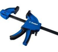 Струбцина ручная пистолетная ЗУБР 150-85мм Арт. 32241-15