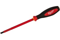 Отвертка диэлектрич SL6,5х150мм 1000V VDE Milwaukee Арт. 4932464039