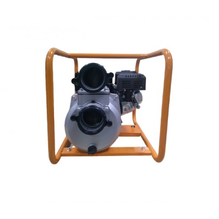 Мотопомпа VILLARTEC GP 80