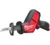 Аккумуляторная сабельная пила Milwaukee M12 FUEL CHZ-0 Арт. 4933446960