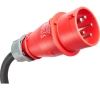 Пила монтажная Elitech HD CS 3040T 3000Вт 400*32мм, рез 140мм Арт. CS 3040T (E2004.006.00)