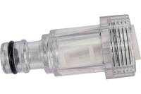 Фильтр тонкой очистки ELITECH резьба 3/4 Арт. 0910.002400