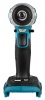 Гайковерт акк. уд. Makita DTW180Z 18V Li-Ion 3/8" М16 180Нм без АКК. и ЗУ Арт. DTW180Z