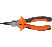 Щипцы для стопорных колец прямой сжим 180мм Ombra Арт. 440107