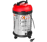 Пылесос ЗУБР ПУ-30-1400 М3 1.4кВт 30л 180мБар розетка Арт. ПУ-30-1400 М3