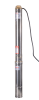 Скважинный насос Ресанта НС 50/60 (d.75 mm, кабель 35 м)