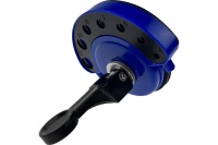 Кондуктор для алмазных коронок 4-12 мм Vertextools Арт. 0987-4-12