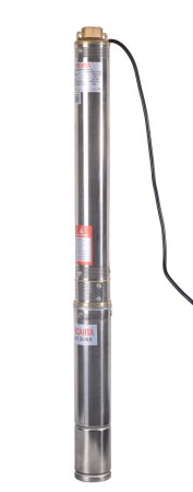 Скважинный насос Ресанта НС 50/60 (d.75 mm, кабель 35 м)
