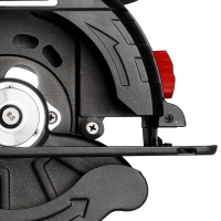 Пила дисковая TEH TC18515 1400Вт 185мм 65мм глубина пропила Арт. TC18515