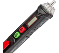 Детектор напряжения бесконтактный КВТ KT 100P Арт. 86322