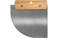 Шпатель для монтажа натяжного потолка 145x134мм Vertextools Арт. 1616-145