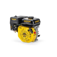 Двигатель CHAMPION G160-2HK 63см3, 5,5л.с, шпонка 19мм 13кг Арт. G160-2HK