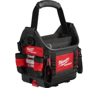 Сумка для инструмента MILWAUKEE PACKOUT открытая 25см Арт. 4932493622