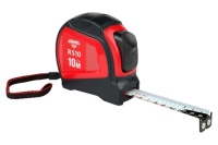 Рулетка 10м*25мм AMO R510 с автостопом Арт. 751959