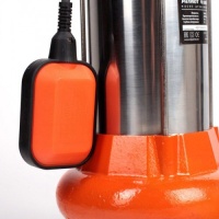 Насос дренажный PATRIOT FQ1200N 1200Вт 200л/мин 25мм ГВ в8м г7м Арт. 315302428