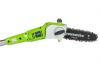 Высоторез аккумуляторный GREENWORKS G24PS20 24V Li-Ion без АКК и ЗУ Арт. 2000107