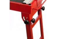 Плиткорез эл. Elitech ПЭ 1200/120Р 1,2кВт, 250*25,4мм, гл.52мм, дл.1200мм Арт. ПЭ 1200/120Р