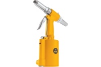 Пневмозаклепочник Denzel PR4, 2.4-4.8мм, 85л/мин Арт. 57479