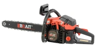 Бензопила Brait BR 45-18C 1,7кВт/3.0 л.с 18" 45,2 см. 0,325" 72зв Арт. 01.01.033.019