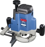 Фрезер DongCheng DMR02-12 1850Вт 12мм 22000об/мин Арт. DMR02-12