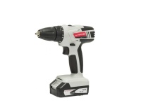 Дрель-шуруповерт акк Интерскол ДА-10/14.4Л3 14.4V*1.3Ah Li-Ion 34Нм БЗП 2 акк кейс Арт. 383.0.1.40