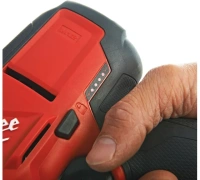 Аккумуляторная сабельная пила Milwaukee M12 FUEL CHZ-0 Арт. 4933446960