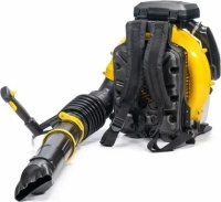 Воздуходув бенз ранц CHAMPION GBR476 3.3кВт 1480м3/ч Арт. GBR476