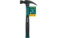 Молоток-гвоздодер 560гр KRAFTOOL c фиберглассовой рукояткой Арт. 20265-56_z01