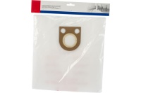 Мешки для пылесоса OZONE синтетические 5 шт для BOSCH, EIBENSTOCK, ELITECH Арт. MXT-318/5